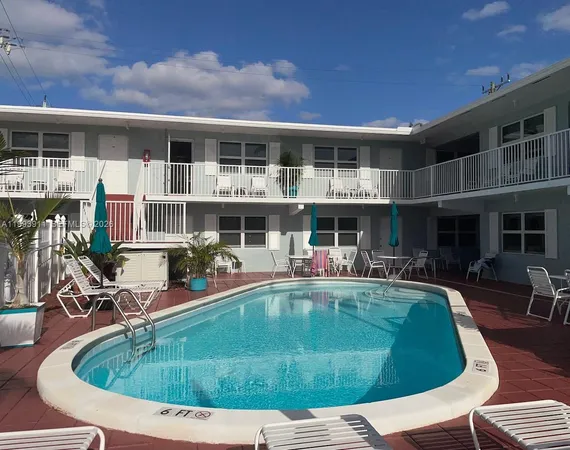 $1,895 | 4658 Bougainvilla Drive, Unit 63, Lauderdale-by-the-Sea, FL 33308