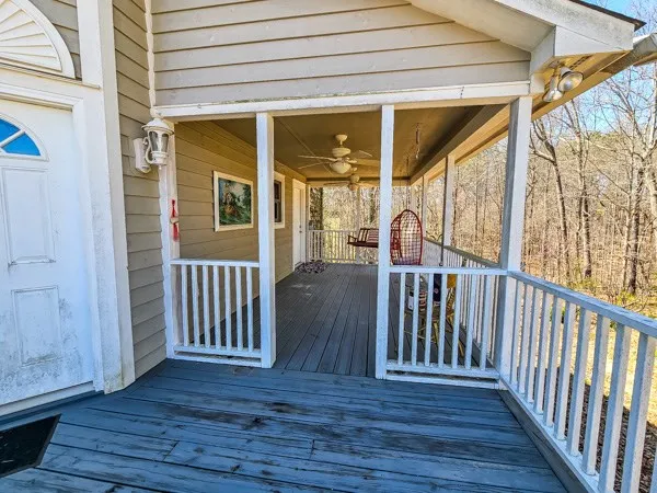 $1,900 | 6073 Mt Pisgah Road, Ellijay, GA 30540