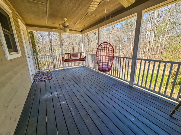 6073 Mt Pisgah Road Ellijay, GA 30540 - Photo 6 of 6