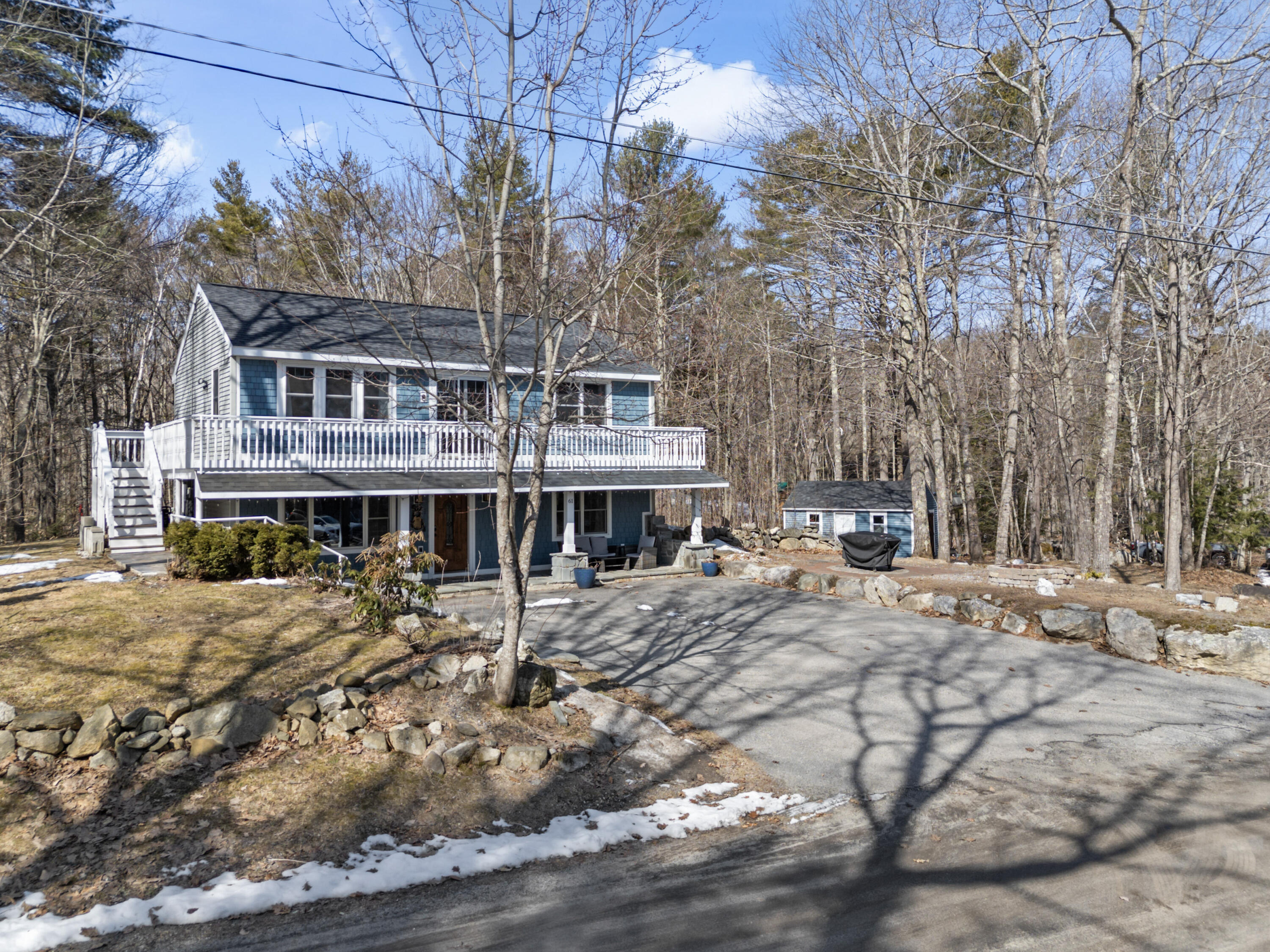 61 Notched Pond Road Raymond, ME 04071 - Photo 48 of 65 61 Notched Pond Rd_105