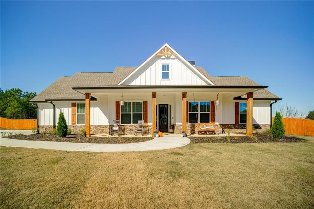 101 Fieldstone Way Jasper, GA 30143 - Photo 1 of 1 Gallery Image 1