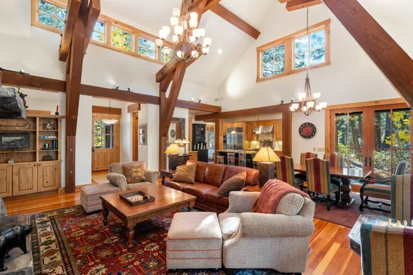 $3,400,000 | 604 Ej Brickell, Truckee, CA 96161