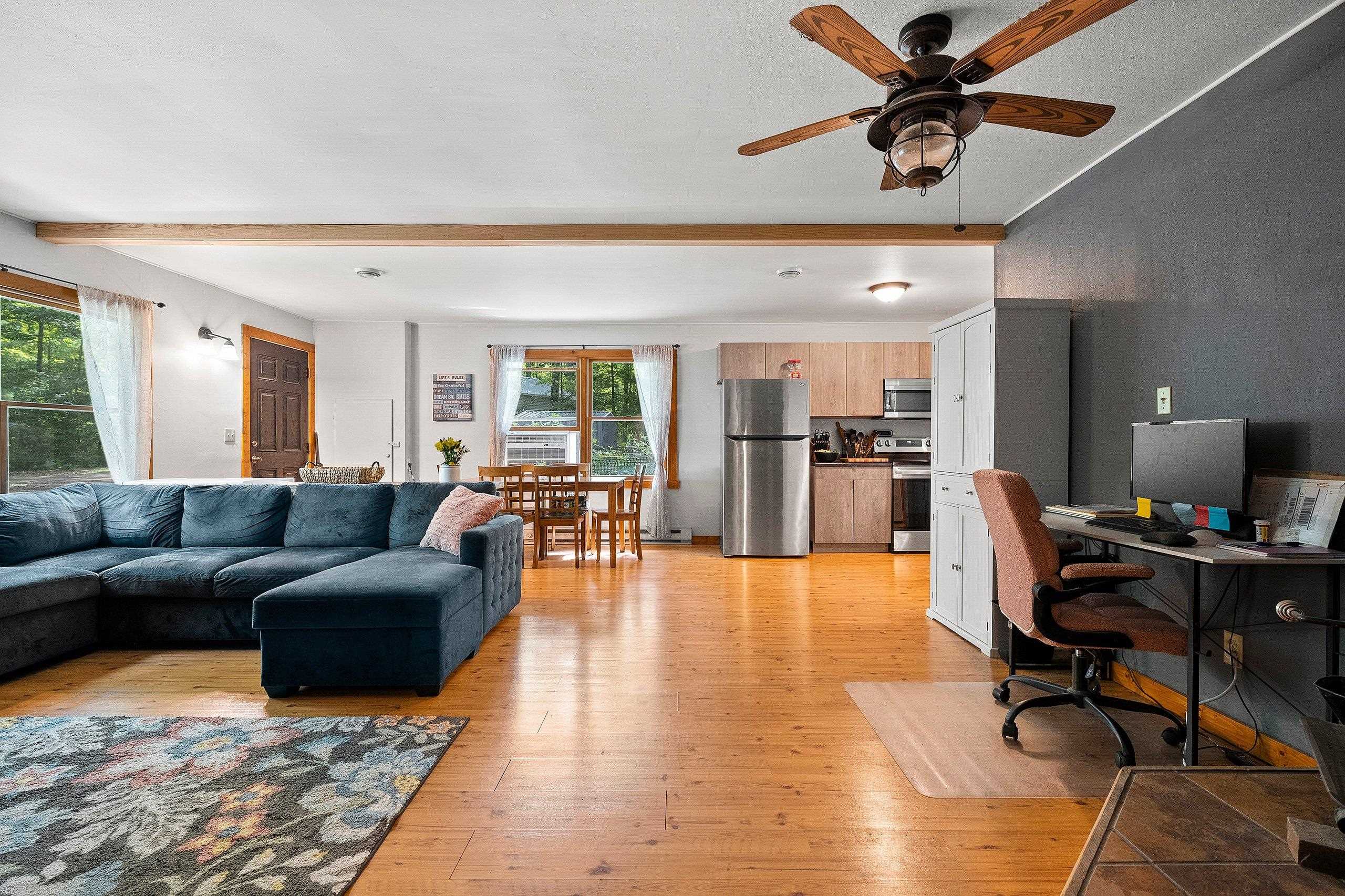 W6849 Windfall Road Wausaukee, WI 54177 - Photo 19 of 61 Gallery Image 19