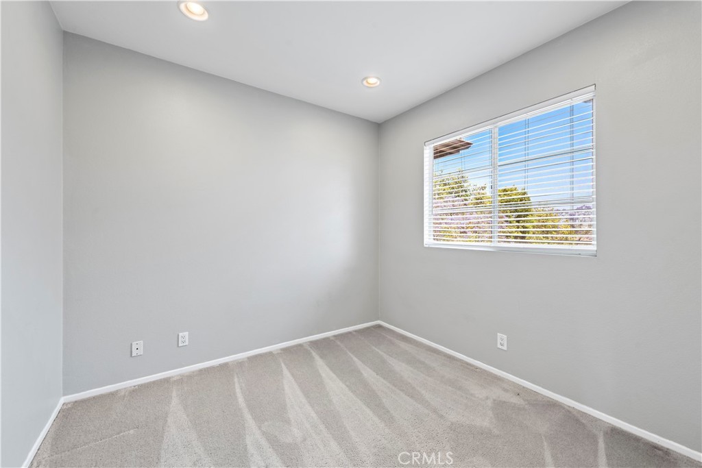 158 North Brea Boulevard Brea, CA 92821 - Photo 20 of 20 a view of an empty room with a window