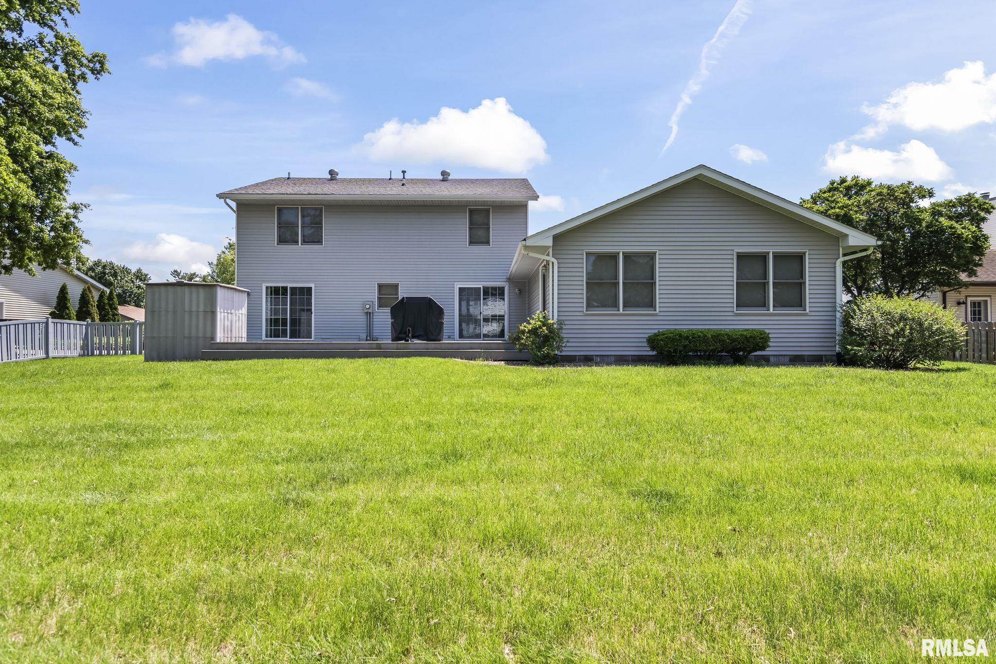 2529 Wydown Avenue Springfield, IL 62704 - Photo 45 of 52