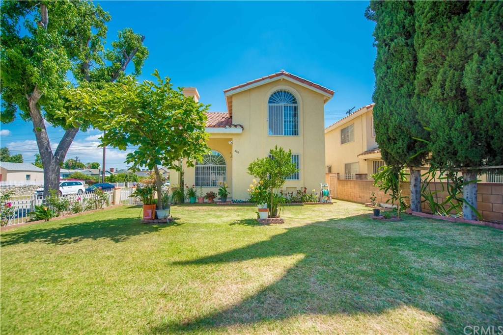 400 West Ramona Road Alhambra, CA 91803 - Photo 1 of 1 Gallery Image 1