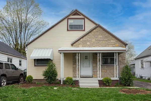 $219,900 | 903 South Harris Avenue, Columbus, OH 43204