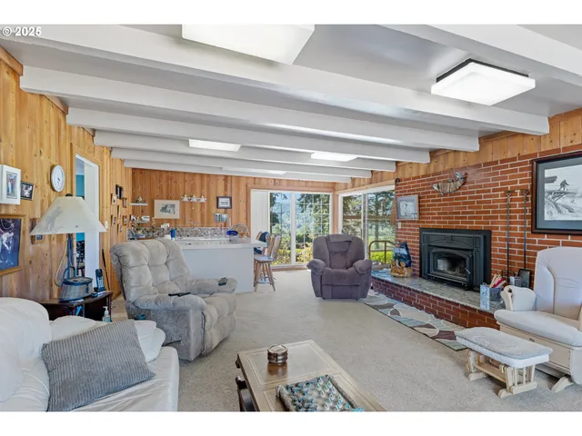 a bed room with a bed window and couch