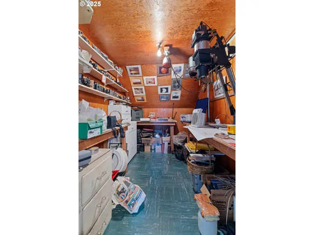 a view of yard with patio