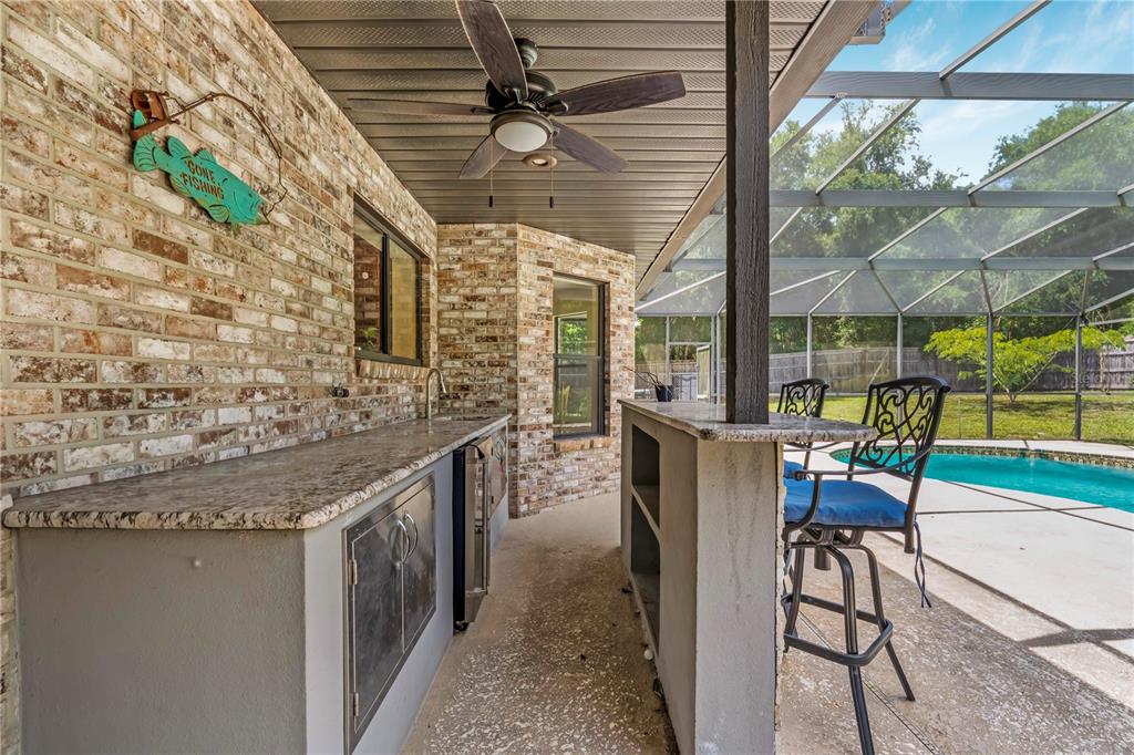 1375 Louis Court DeLand, FL 32720 - Photo 4 of 49