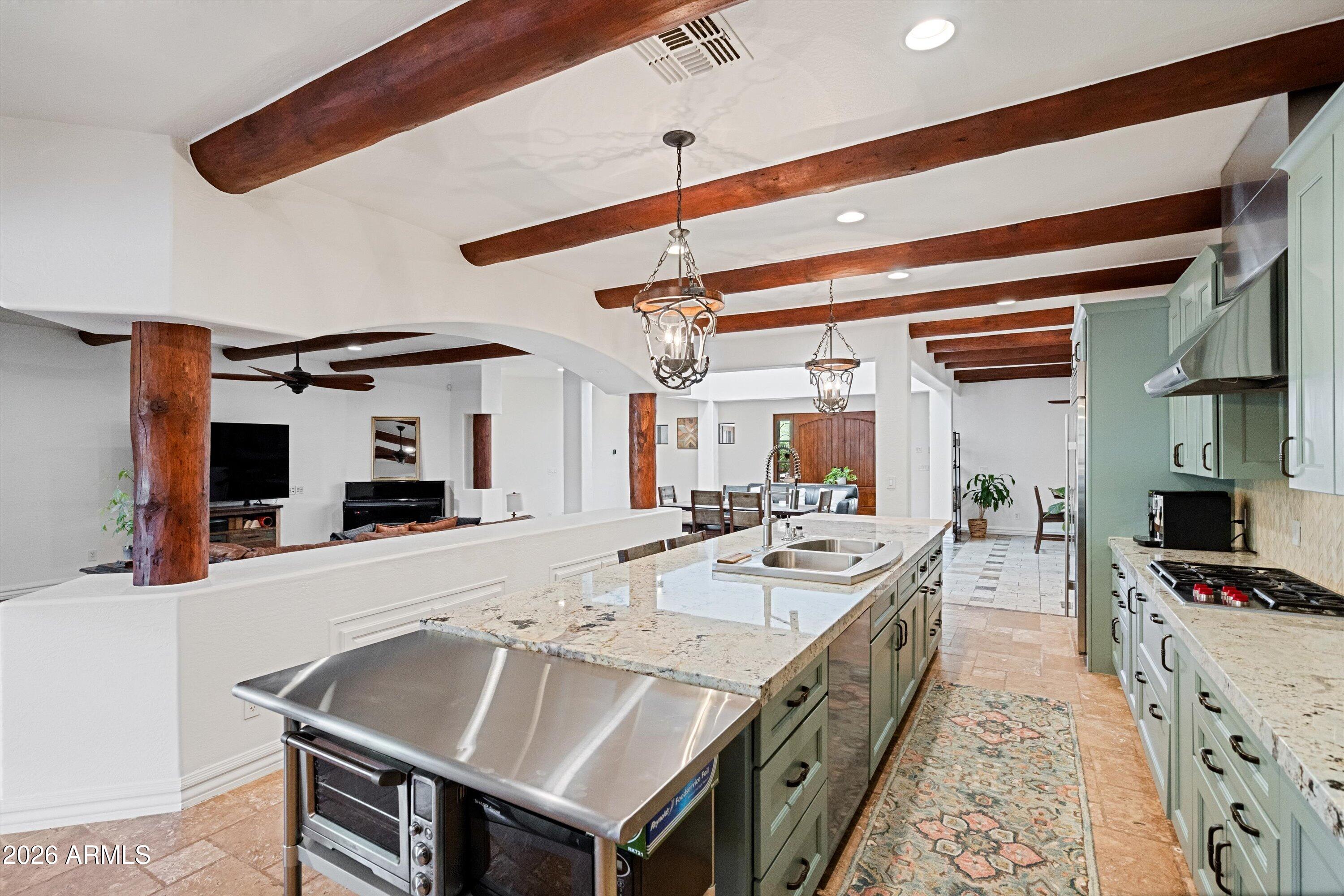 1823 West Maddock Road Phoenix, AZ 85086 - Photo 29 of 121 029-Kitchen