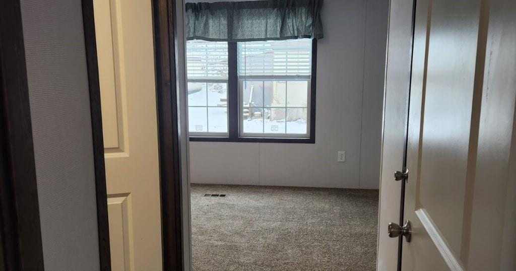 1302 Hidden Valley Road Bulger, PA 15019 - Photo 13 of 19 a view of an empty room with a window