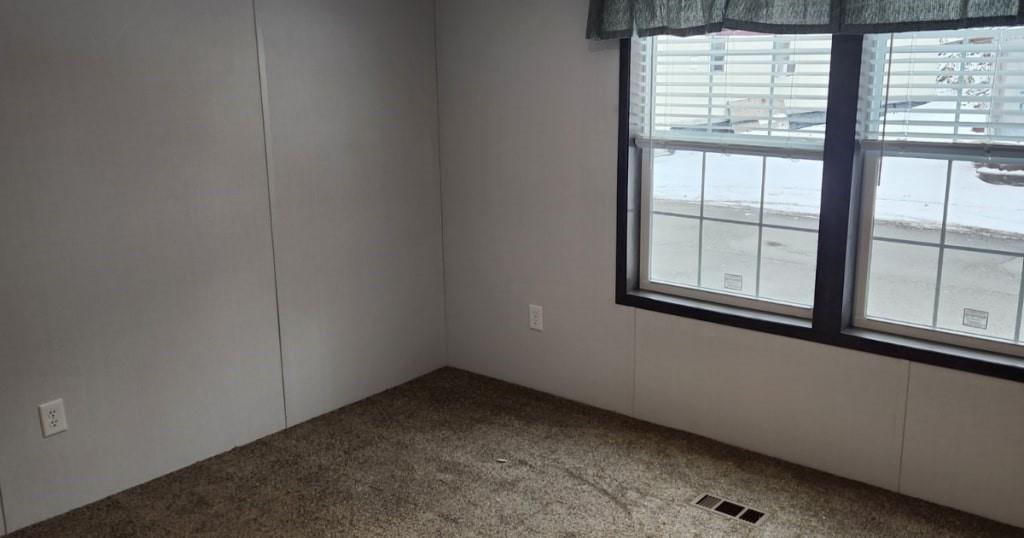 1302 Hidden Valley Road Bulger, PA 15019 - Photo 5 of 19 a view of an empty room with a window