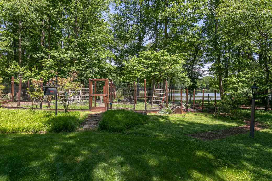 11604 Trottenham Street Raleigh, NC 27614 - Photo 25 of 30 Photo 25