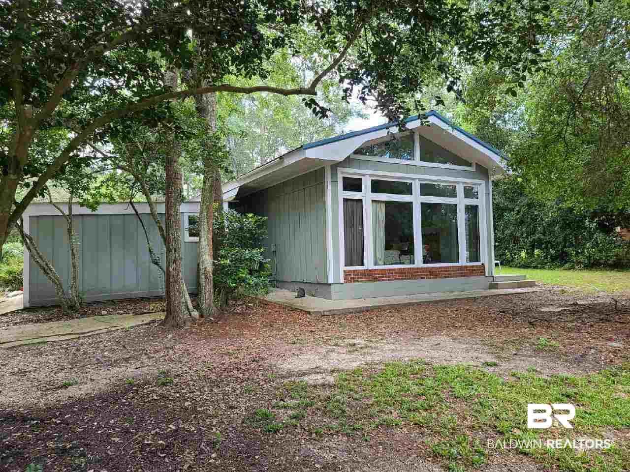 7501 Riverwood Drive East Foley, AL 36535 - Photo 37 of 39