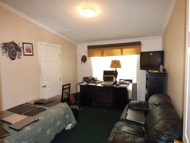 3855 Reedy Prong Church Road Dunn, NC 28334 - Photo 19 of 25 Photo 19