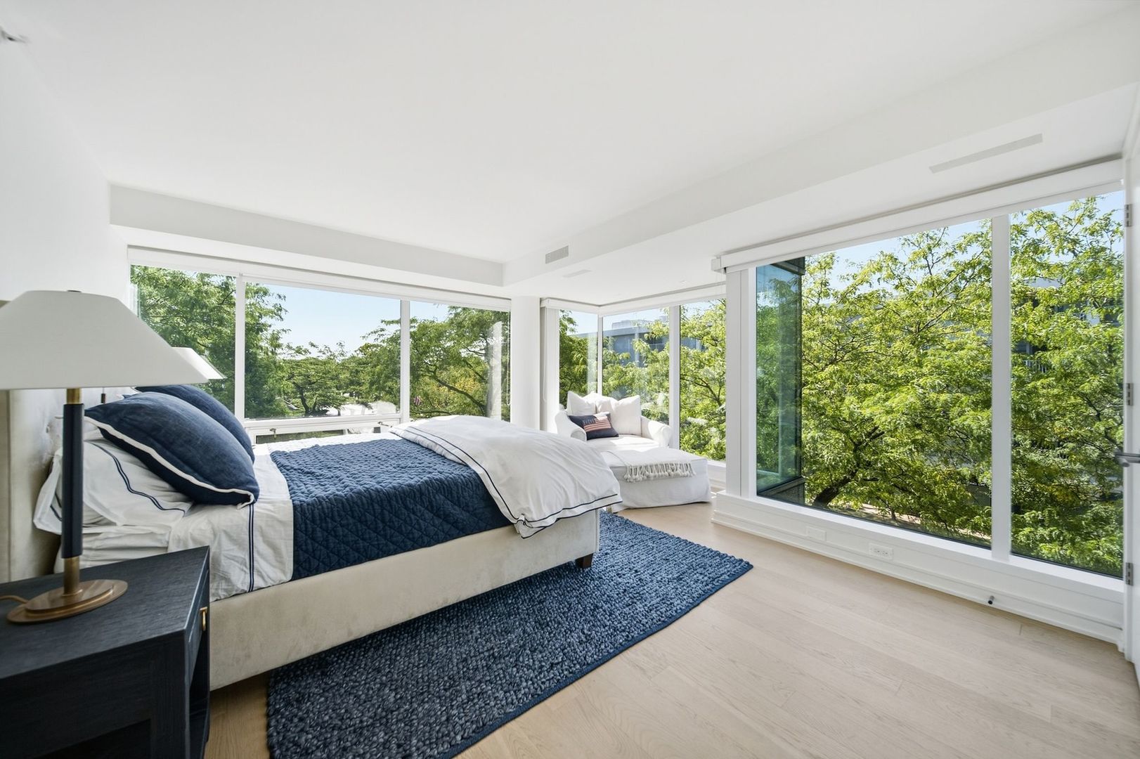 1618 Sheridan Road, Unit 4 Wilmette, IL 60091 - Photo 27 of 33 Gallery Image 27