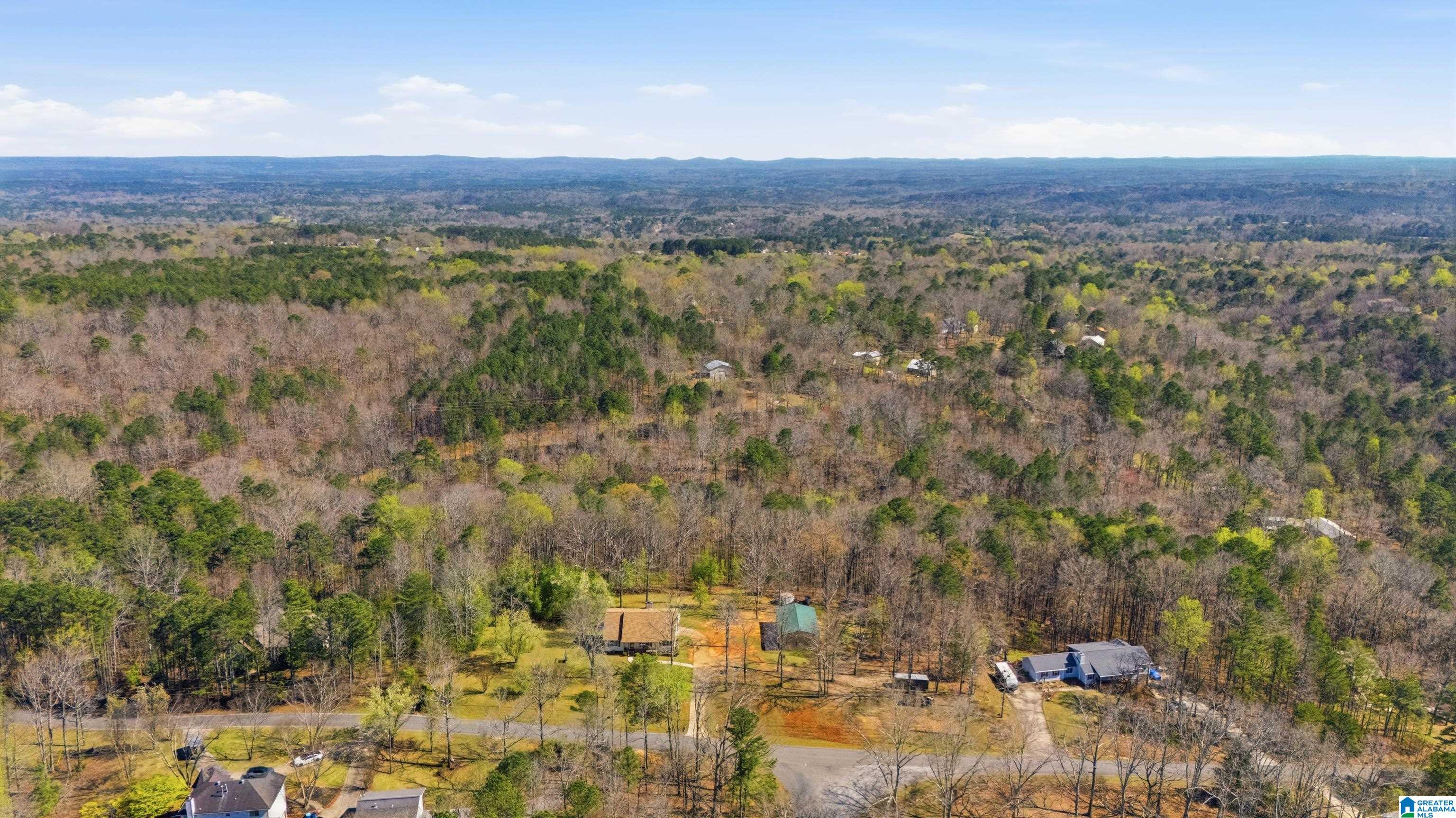 270 Ridge Trail Warrior, AL 35180 - Photo 55 of 61