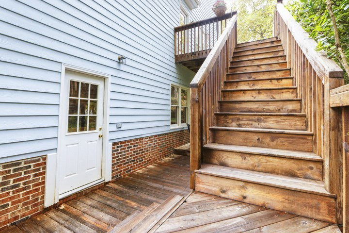 1428 Opal Court Raleigh, NC 27615 - Photo 27 of 30 Photo 27