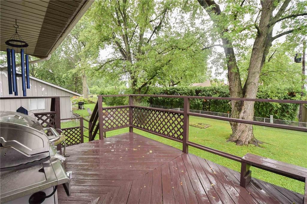 2305 West Concord Road Muncie, IN 47304 - Photo 19 of 21 Gallery Image 19