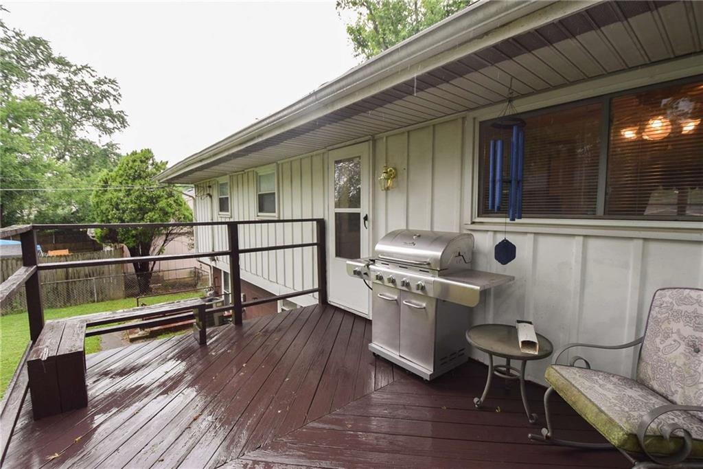2305 West Concord Road Muncie, IN 47304 - Photo 20 of 21 Gallery Image 20
