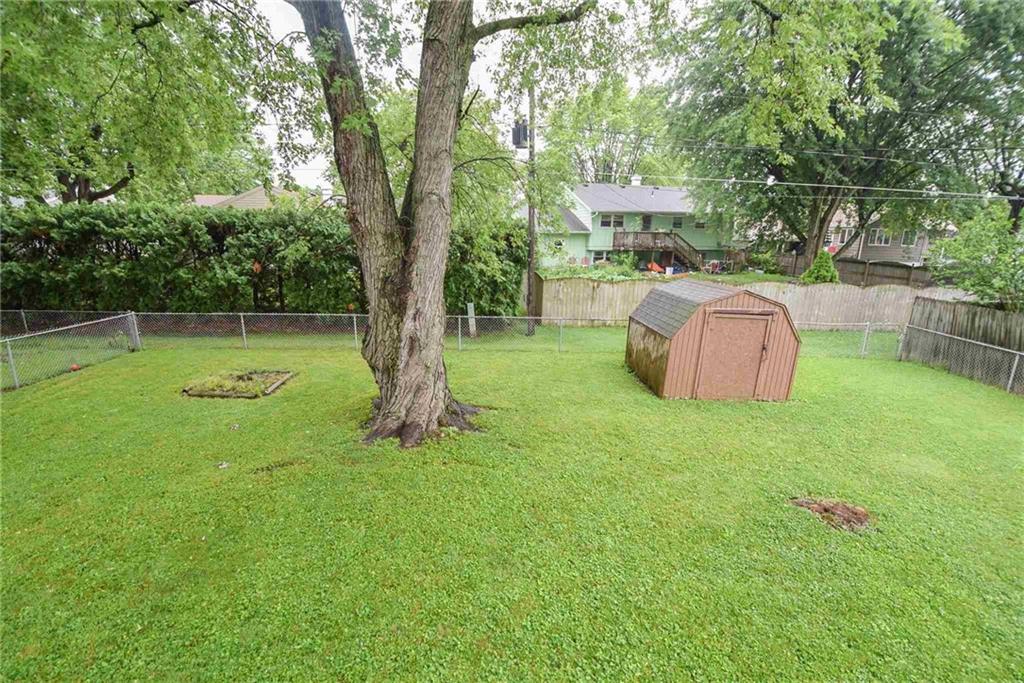 2305 West Concord Road Muncie, IN 47304 - Photo 21 of 21 Gallery Image 21
