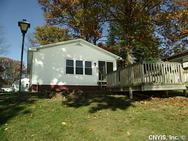 173 Wanner Road Vienna, NY 13042 - Photo 1 of 1 Exterior Front