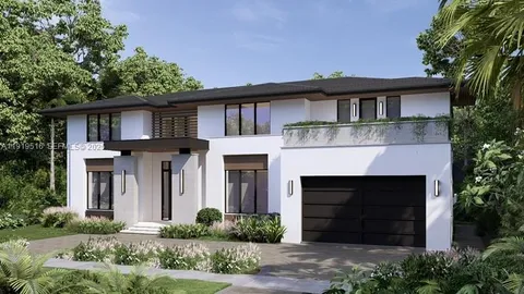 $7,500,000 | 6520 San Vicente Street, Coral Gables, FL 33146