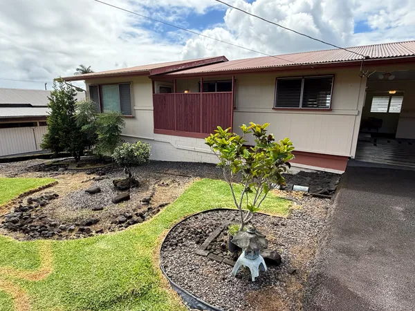 $669,000 | 87 Terrace Drive, Hilo, HI 96720