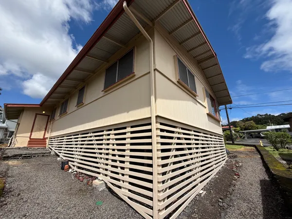 $669,000 | 87 Terrace Drive, Hilo, HI 96720
