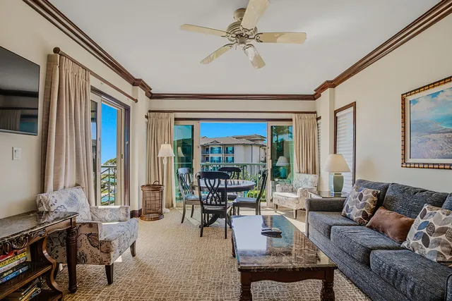 $1,598,000 | 4-820 Kuhio Highway, Unit B302, Kapaa, HI 96746