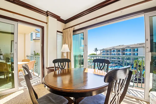 $1,598,000 | 4-820 Kuhio Highway, Unit B302, Kapaa, HI 96746