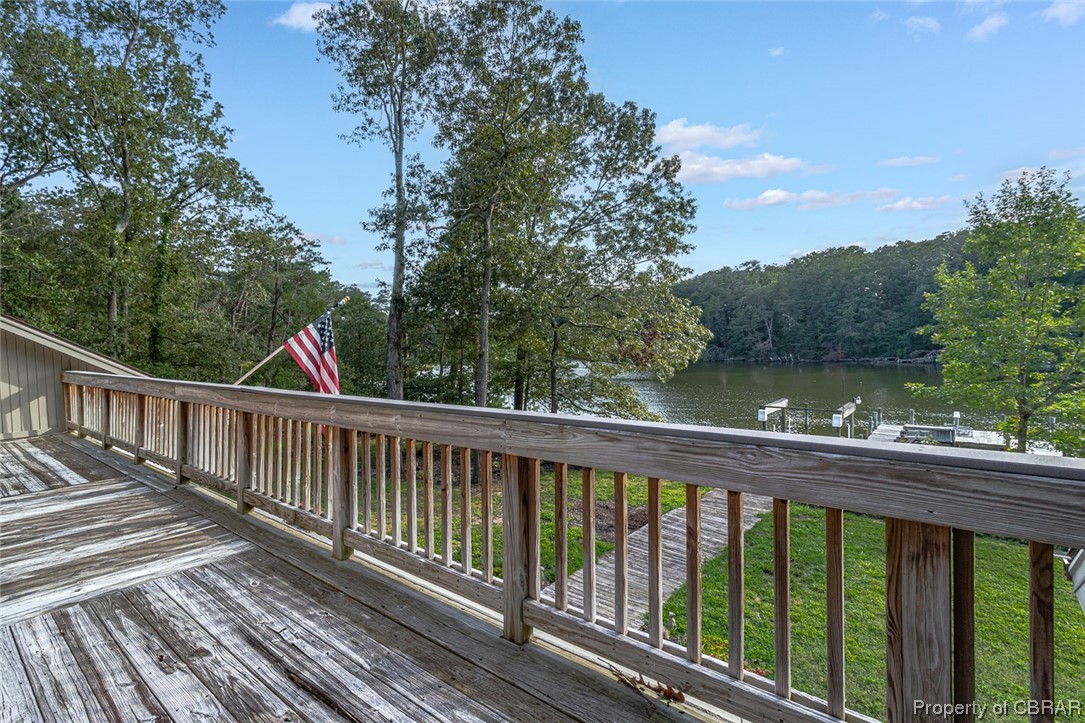 101 Bridge Lane Reedville, VA 22539 - Photo 14 of 49