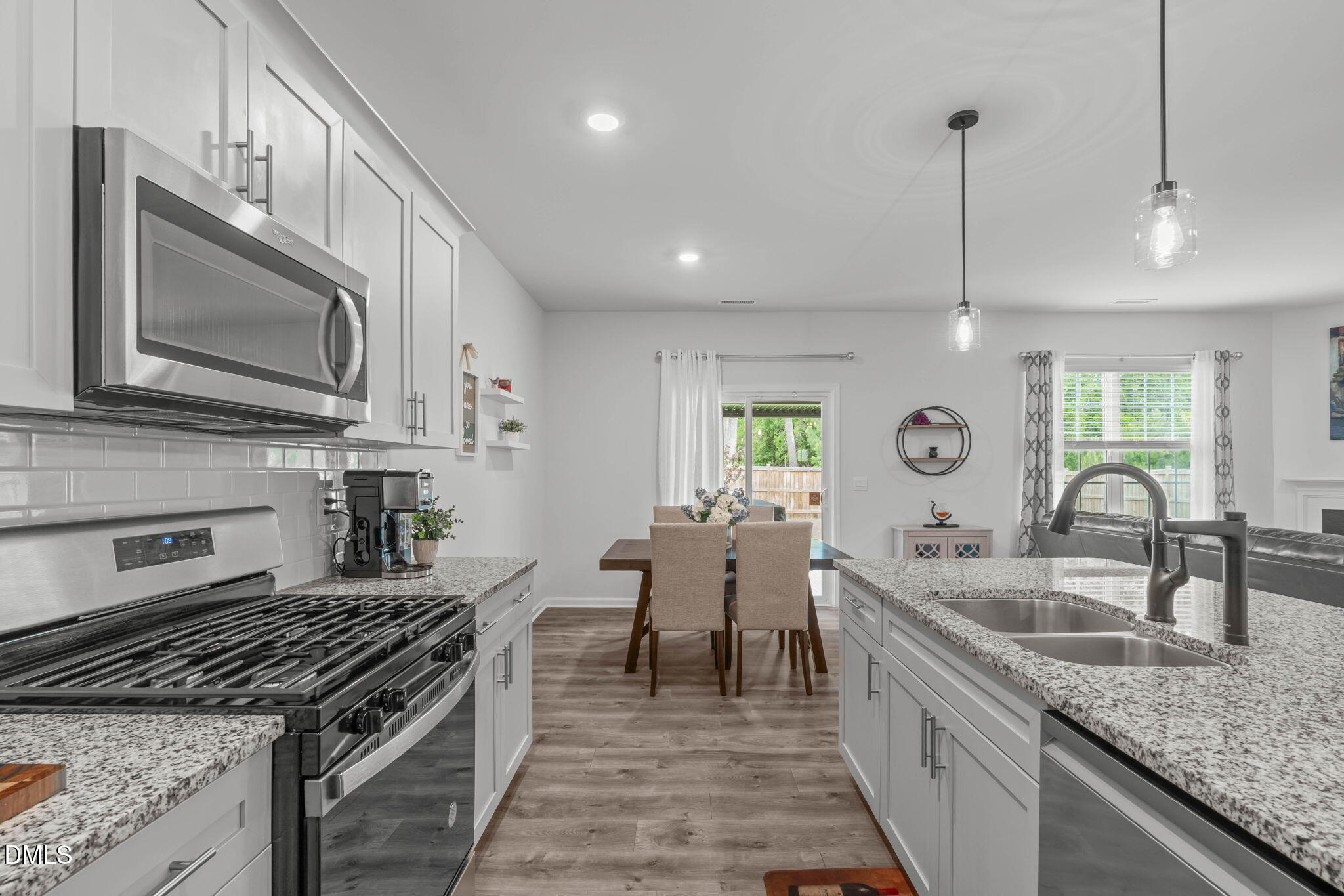 2121 Fletchers Ridge Drive Durham, NC 27703 - Photo 13 of 36