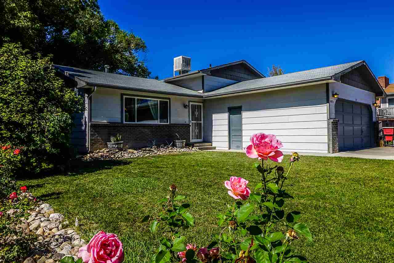 607 1/2 Broken Spoke Road Grand Junction, CO 81504 - Photo 1 of 19 Gallery Image 1