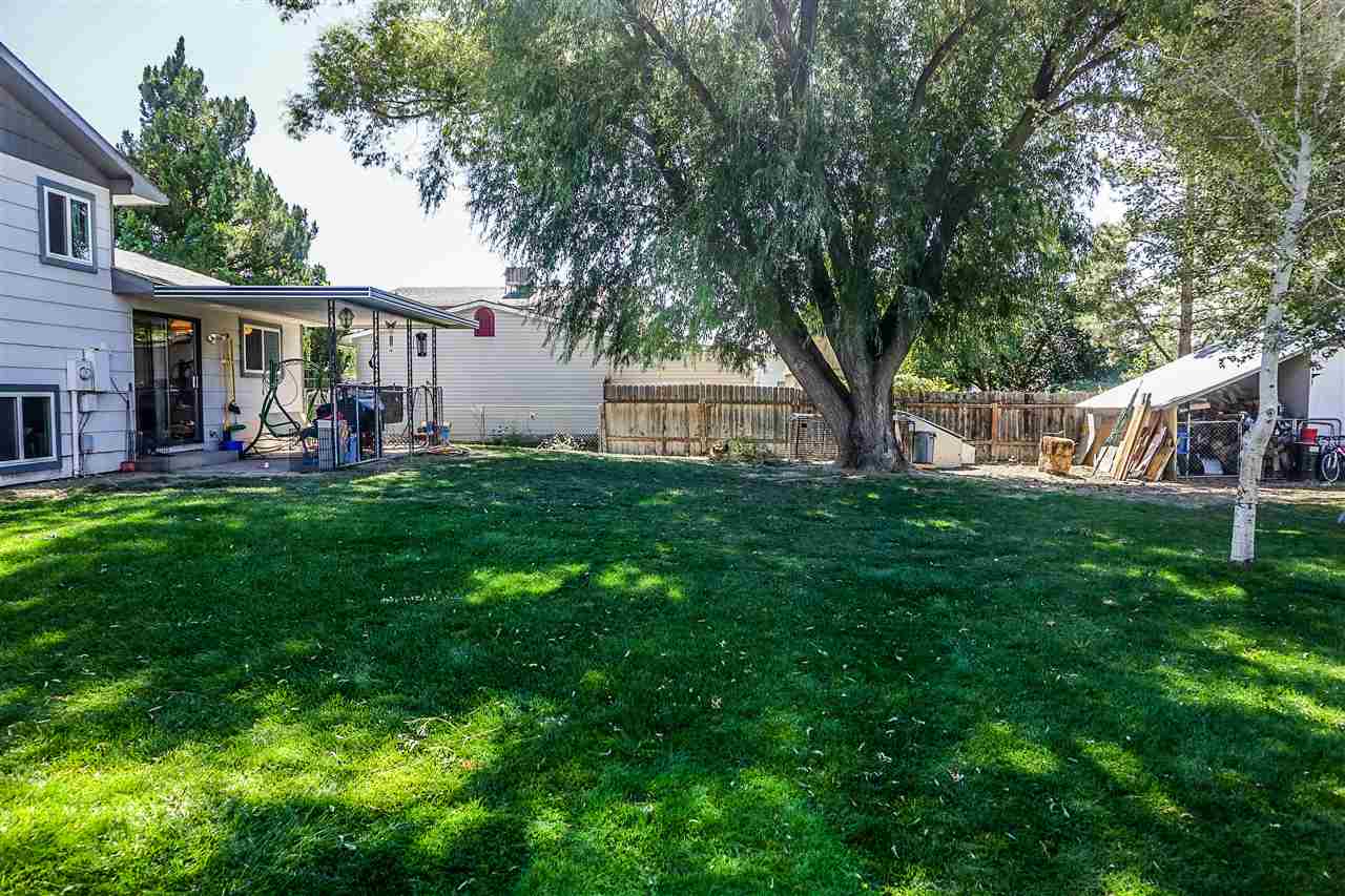 607 1/2 Broken Spoke Road Grand Junction, CO 81504 - Photo 16 of 19 Gallery Image 16