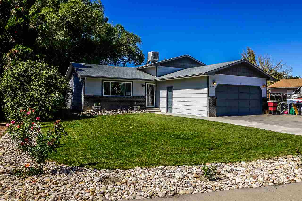 607 1/2 Broken Spoke Road Grand Junction, CO 81504 - Photo 19 of 19 Gallery Image 19