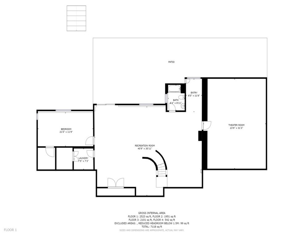 7 Quick Farm Road Westborough, MA 01581 - Photo 39 of 39 Gallery Image 39