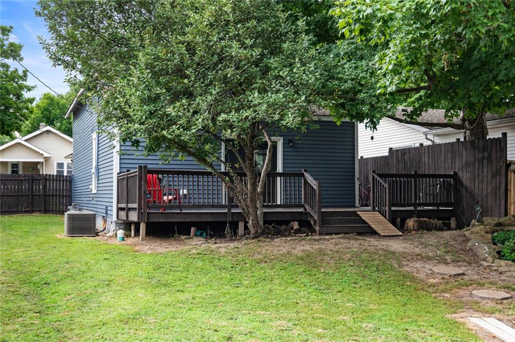215 South Main Street Pendleton, IN 46064 - Photo 18 of 20 Gallery Image 18