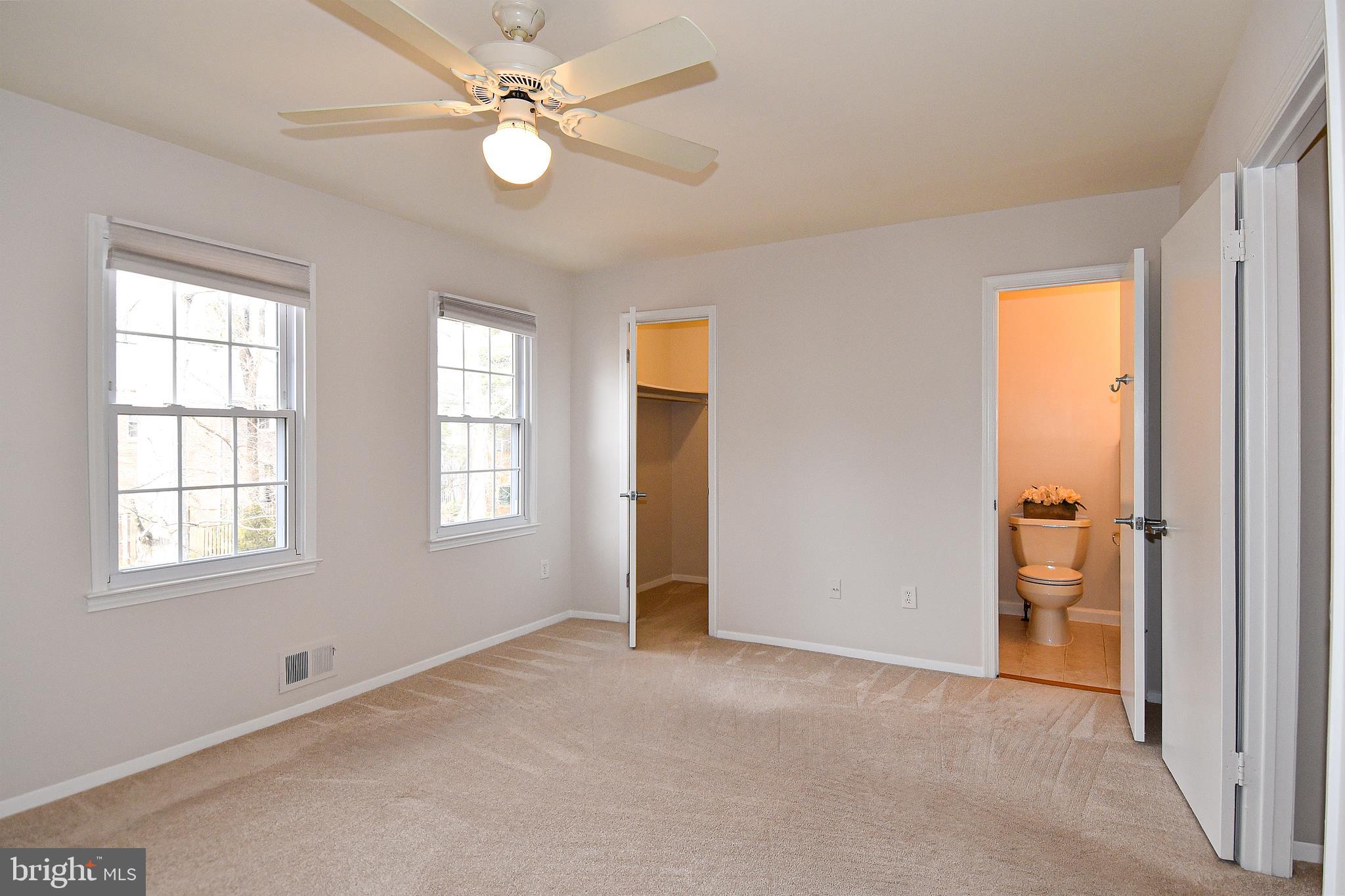 2412 Alsop Court Reston, VA 20191 - Photo 21 of 44 ... facing the back of the house