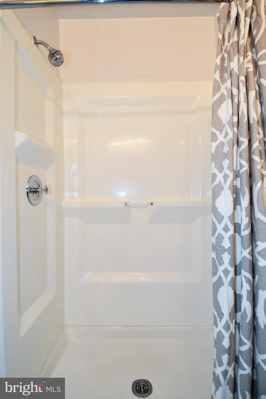2412 Alsop Court Reston, VA 20191 - Photo 23 of 44 Master Bath has a large shower stall ...