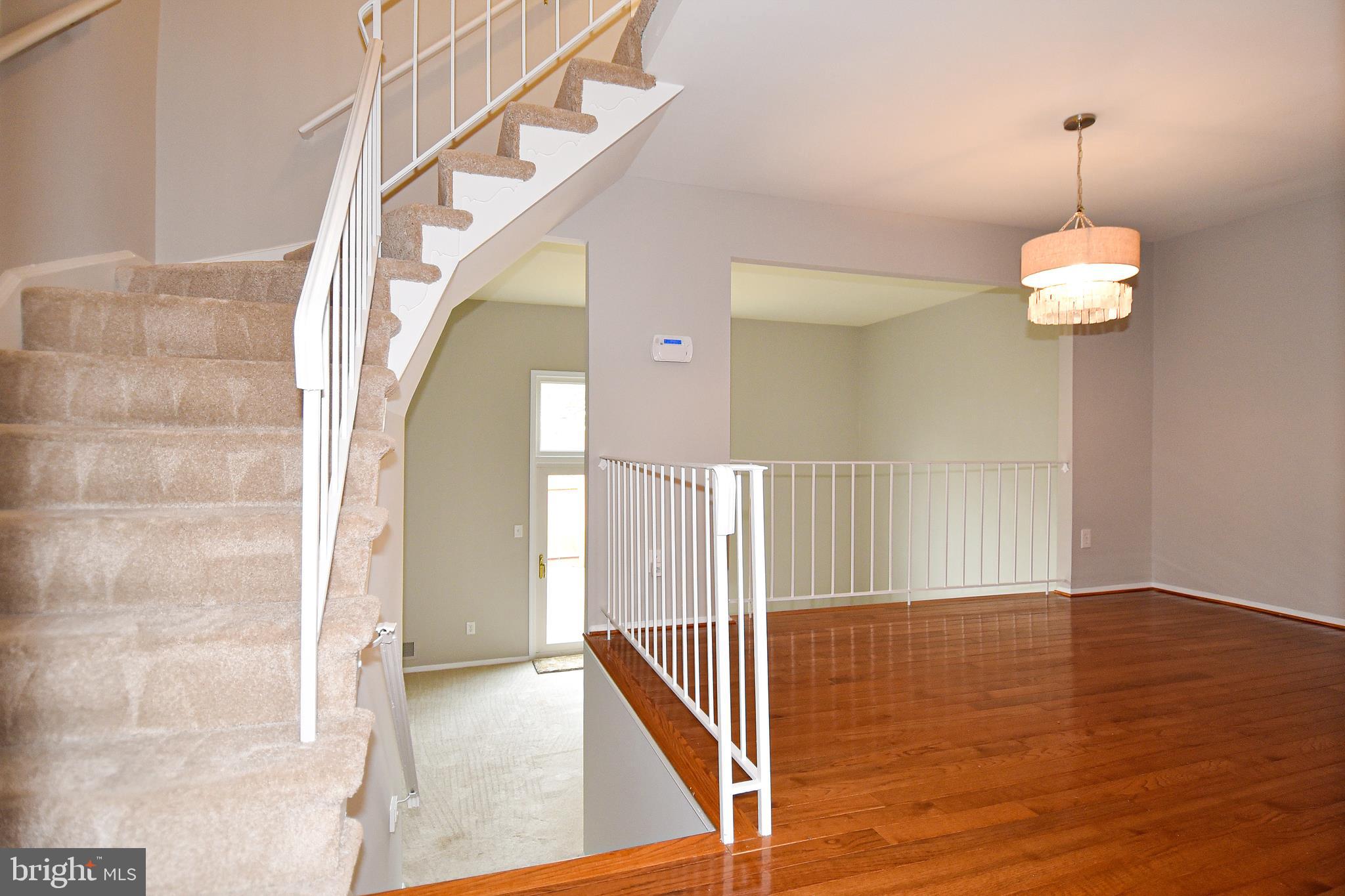 2412 Alsop Court Reston, VA 20191 - Photo 4 of 44 Fresh paint throughout the entire home