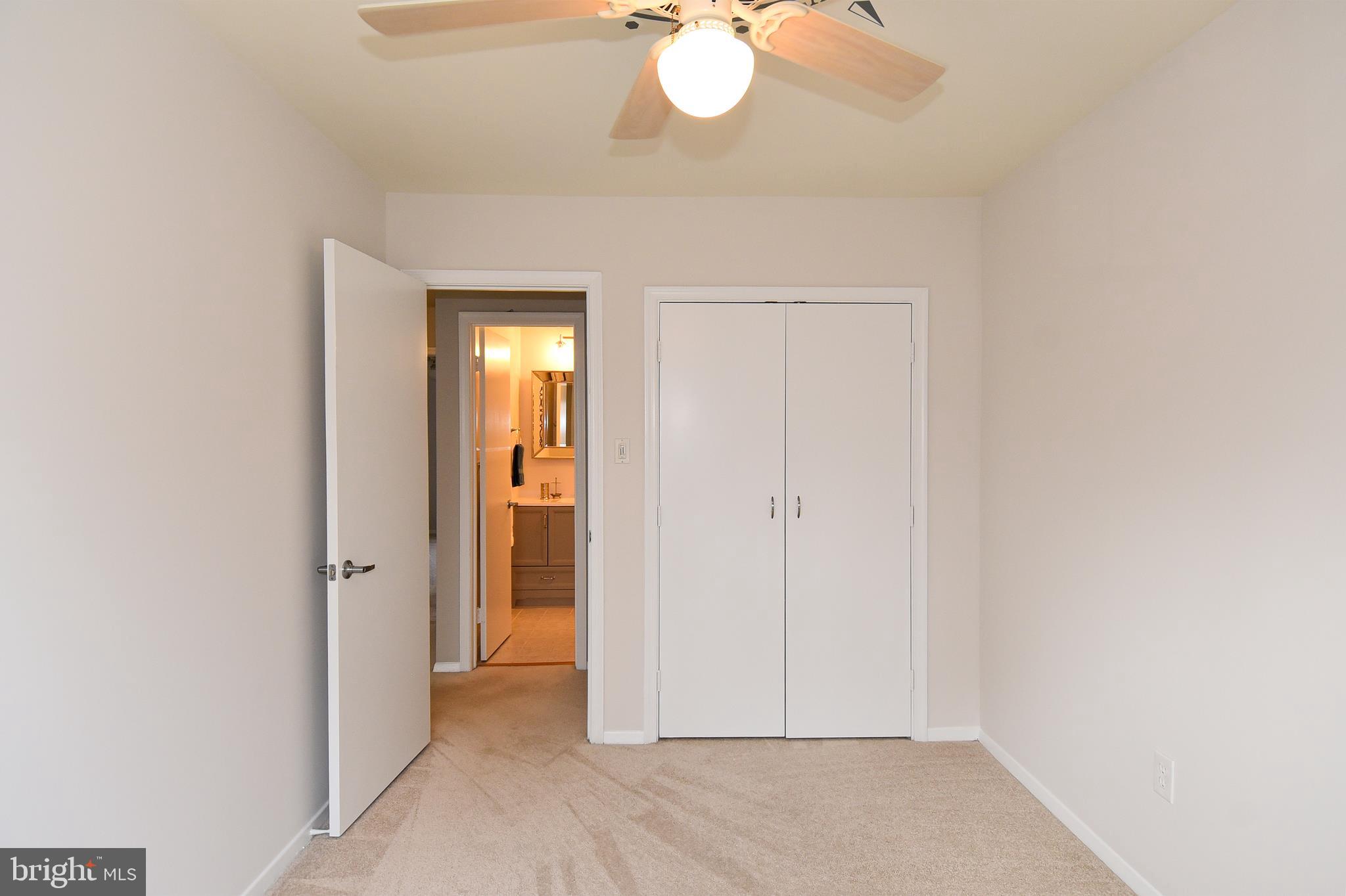 2412 Alsop Court Reston, VA 20191 - Photo 30 of 44 Third bedroom