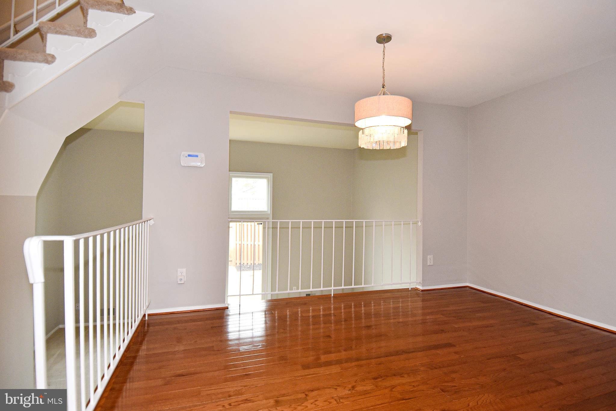 2412 Alsop Court Reston, VA 20191 - Photo 5 of 44 Gleaming wood floors on the main level