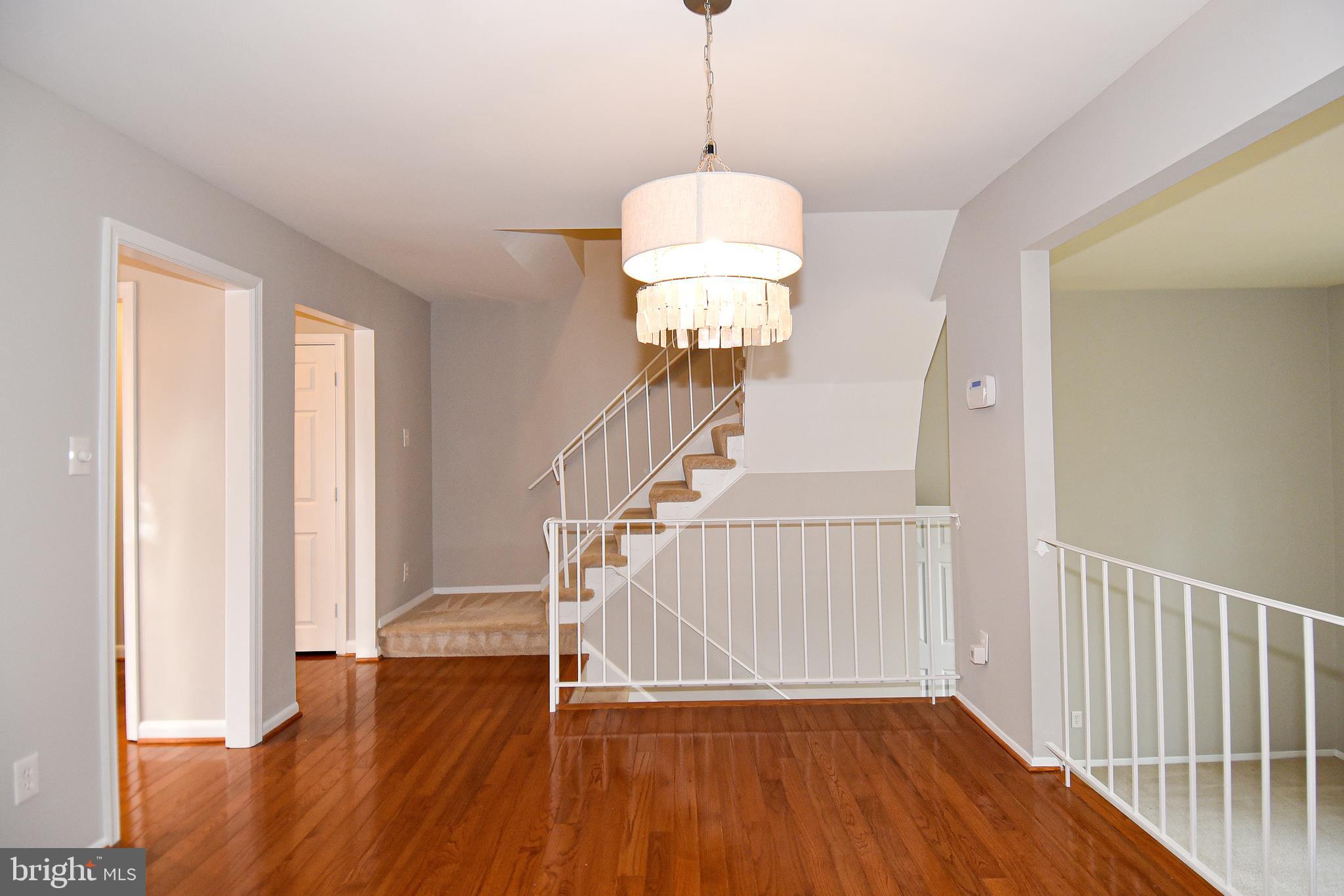 2412 Alsop Court Reston, VA 20191 - Photo 44 of 44 Open floor plan