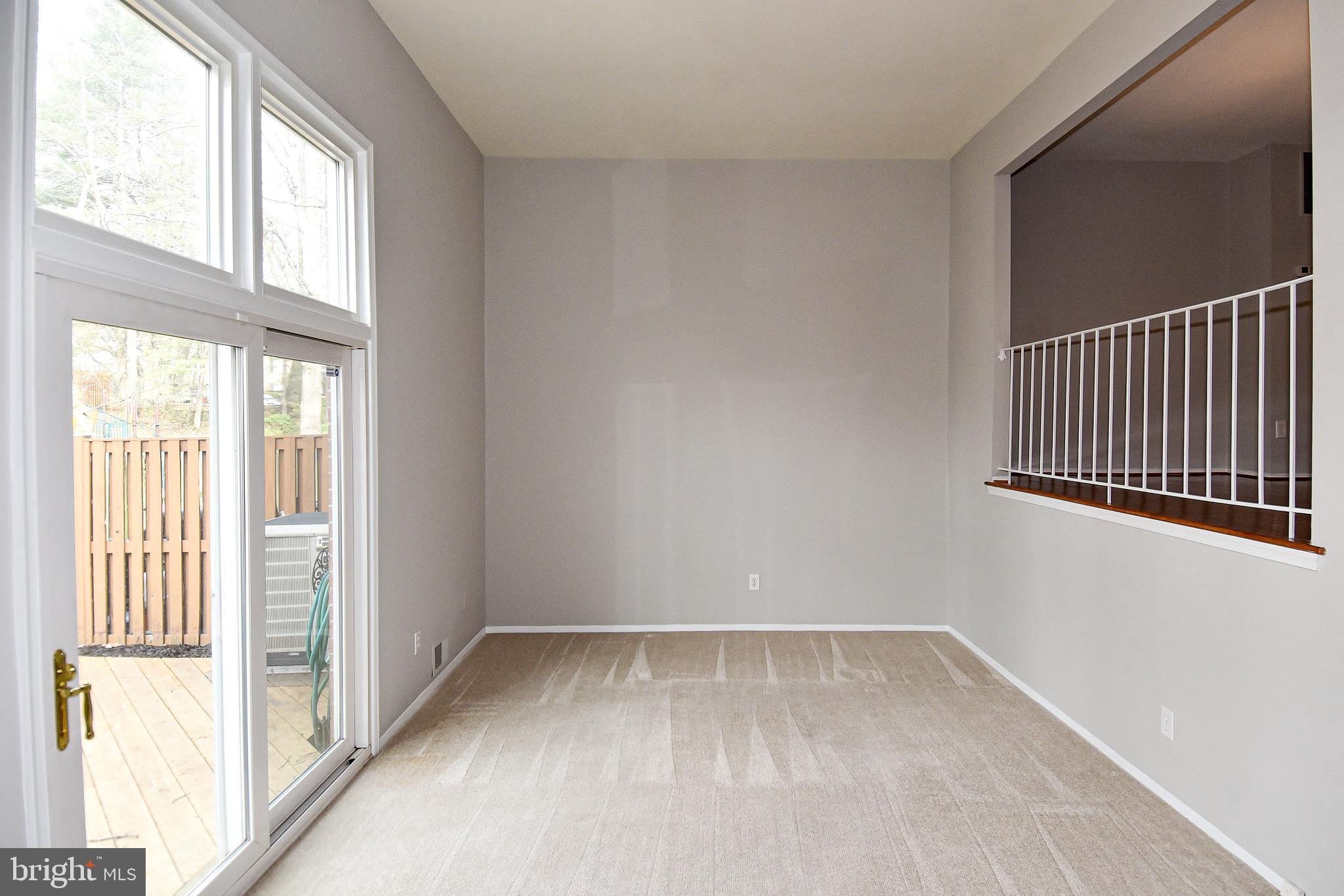 2412 Alsop Court Reston, VA 20191 - Photo 8 of 44 A wall of light...
