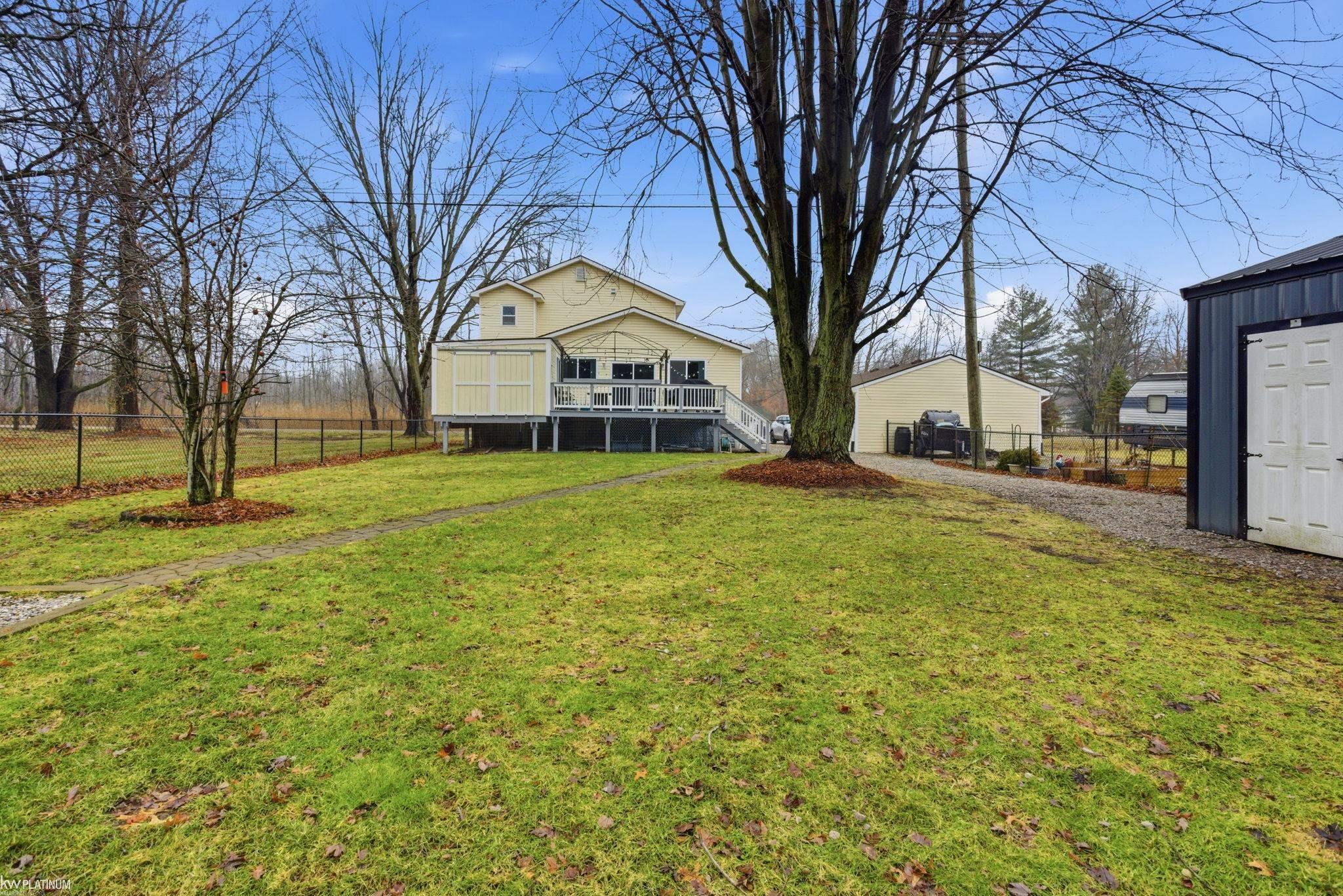 8866 Marsh Road Algonac, MI 48001 - Photo 25 of 29
