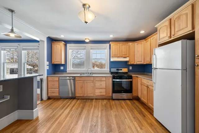 $2,850 | 22 Leonard Street, Unit 22, Woburn, MA 01801