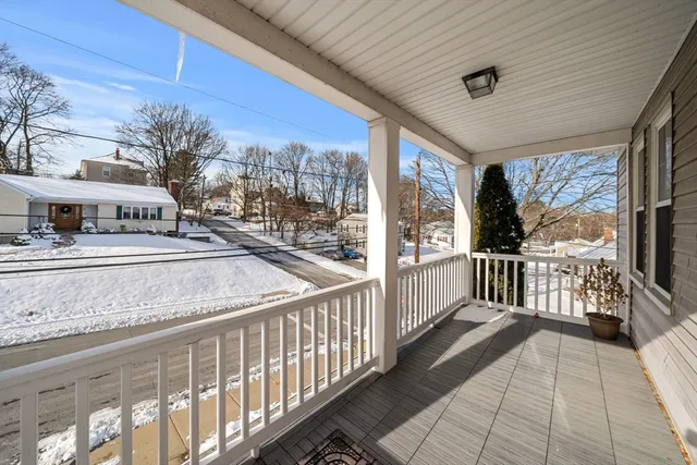 $2,850 | 22 Leonard Street, Unit 22, Woburn, MA 01801