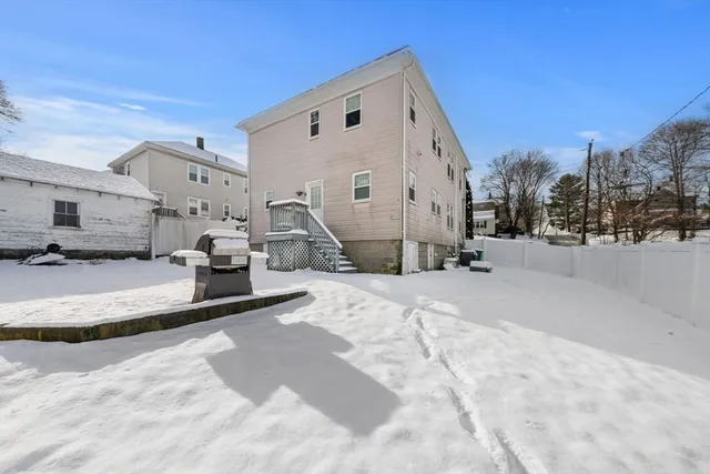 $2,850 | 22 Leonard Street, Unit 22, Woburn, MA 01801